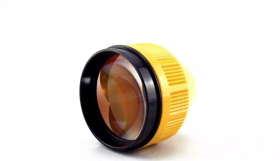 Total Station Accessories Total Station Topcon Big Prism - Image 3