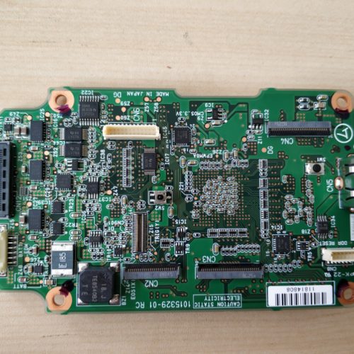Sokkia Total Station IM101 Main Board Parts Of Total Station