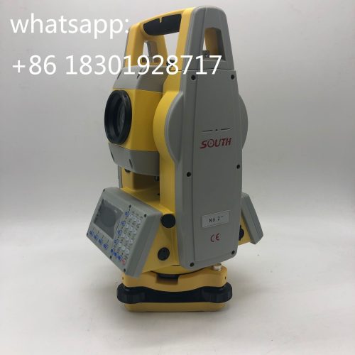 South N6 Series Long Range Prism 5000m Total Station