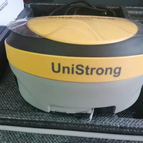 G970II High Accuracy GNSS GPS Surveying Equipment Rtk Unistrong