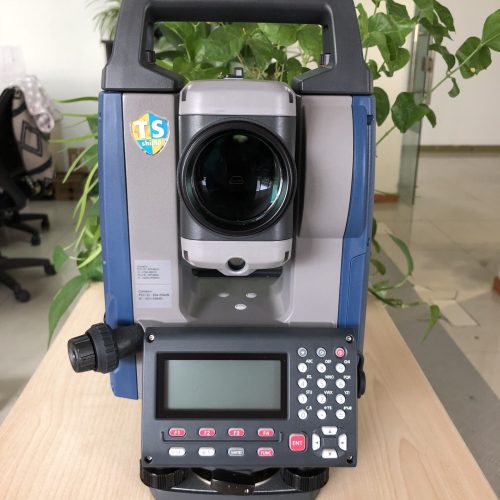 Sokkia IM105 Waterproof Manual Total Station Dual Axis 171mm