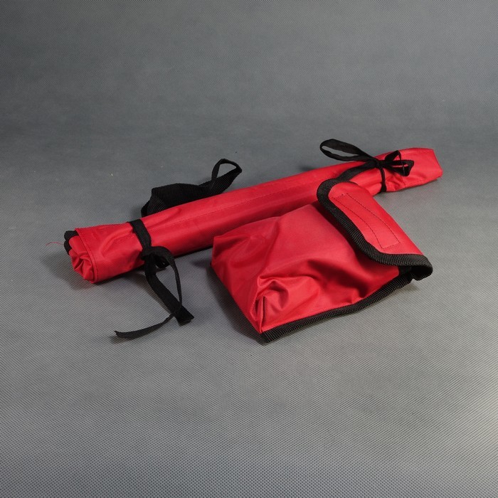 0.8kg Metal Total Station Accessories Reflective Prism - Image 3