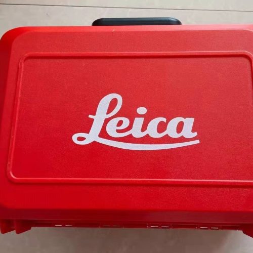 Leica TS06 Parts Of Total Station Plastic Total Station Box