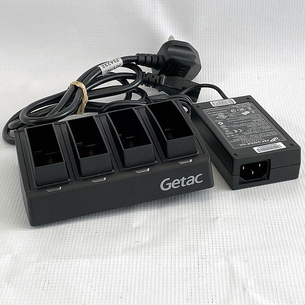 Getac CSFF Battery Charger