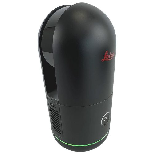 Leica BLK360 G2 Imaging 3D Laser Scanner – Ex Demo