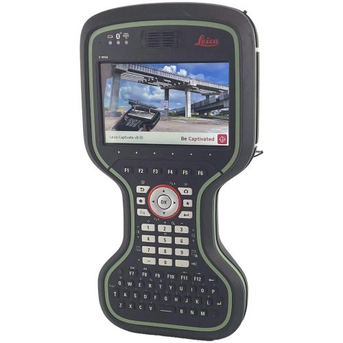 Leica CS20 LTE 4G Controller – Used