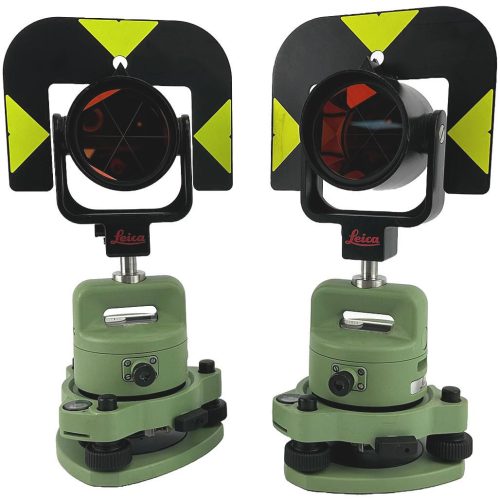 Leica Precise Traverse Set – Recon