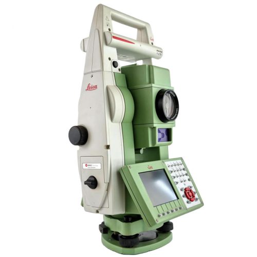 Leica TS15 P 5 R400 Total Station – Used