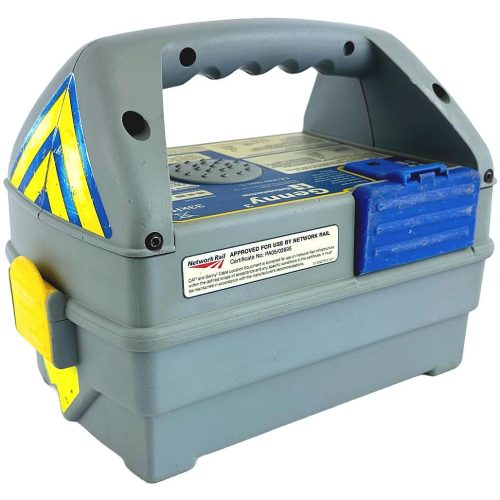 Radiodetection Genny 3 – Used