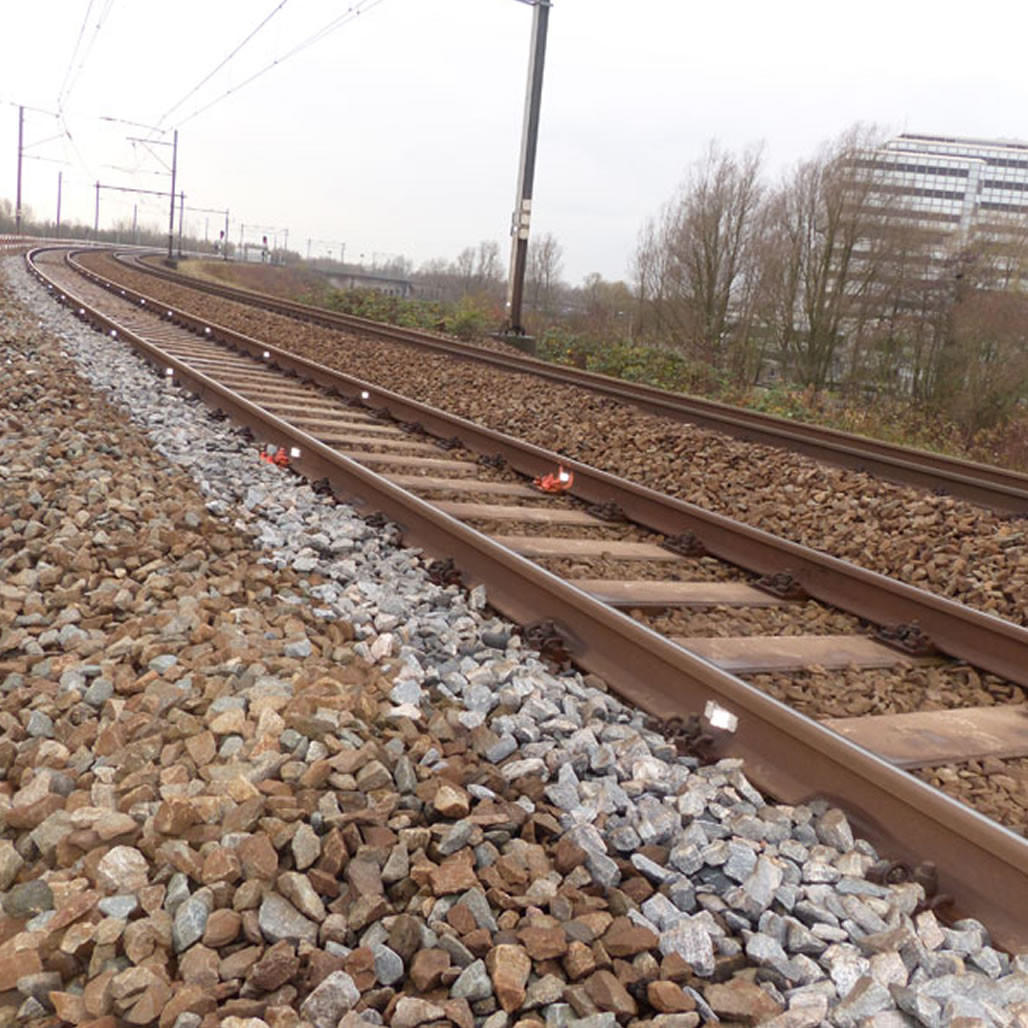 RSAK130 Smart Angle Target - Grey - Image 3