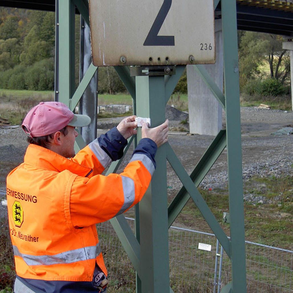 RSAK130 Smart Angle Target - Grey - Image 2