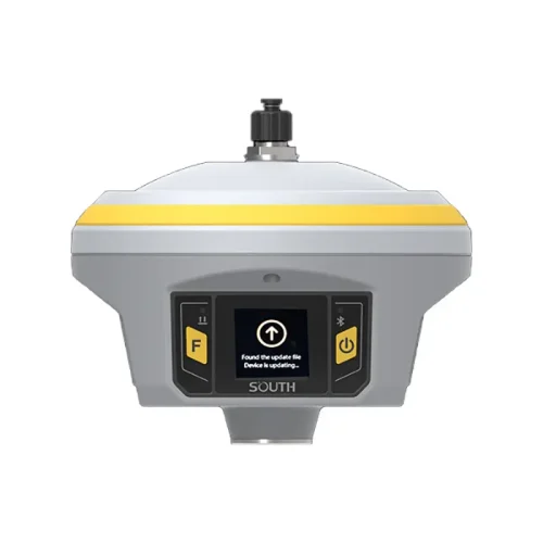 INNO7 High Accuracy Surveying Instrument GNSS Receiver Dual Frequency Gps RTK