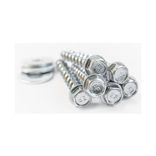 Survipod – Boltfix Anchors