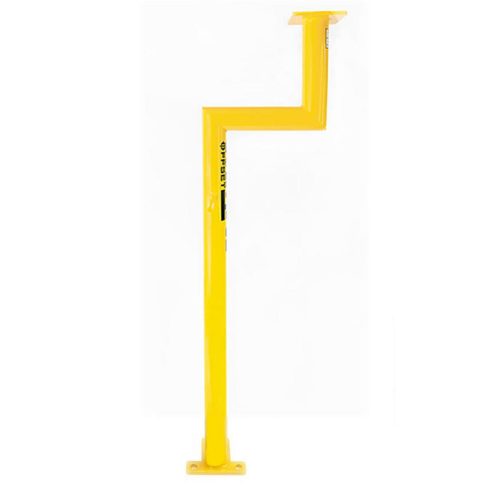 Survipod – Offset Boltfix