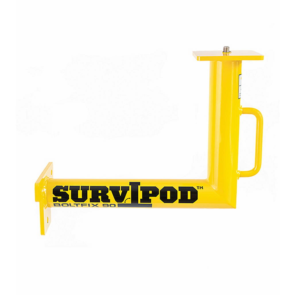 Survipod - Boltfix 90 - Image 5