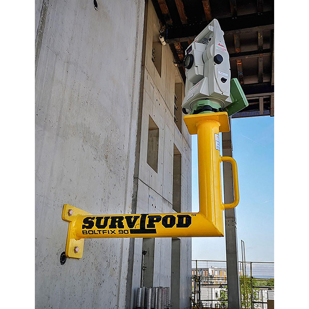 Survipod - Boltfix 90 - Image 4