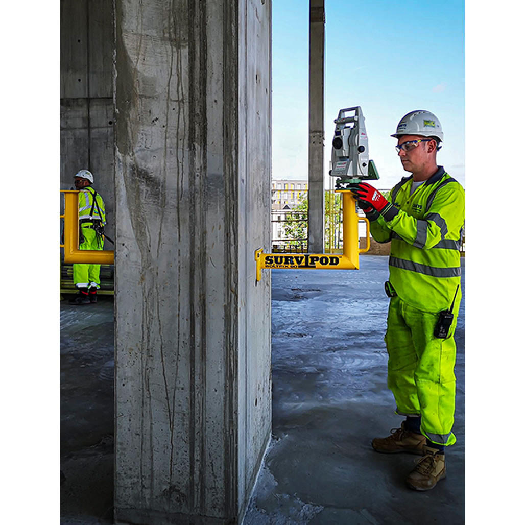 Survipod - Boltfix 90 - Image 3