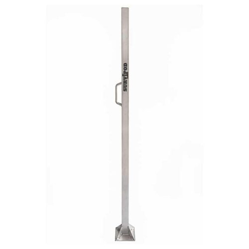 Survipod Levelling Tamp