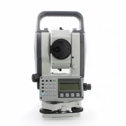 Topcon TKS202N Surveying Instrument Reflectorless 500m Total Station