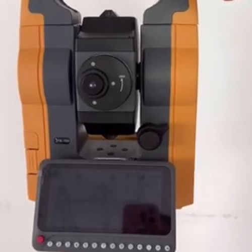 Hi-Target Zts-720 Smart Android Total Station